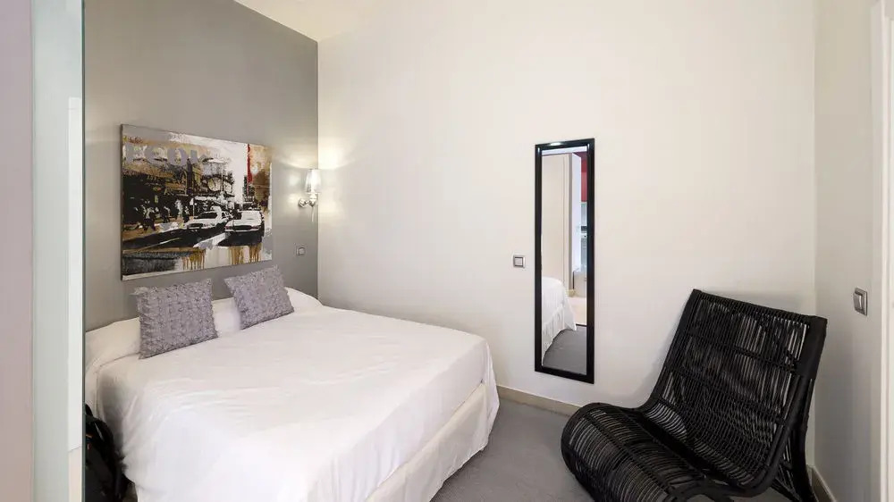 Atocha Hotel Madrid, Tapestry Collection by Hilton