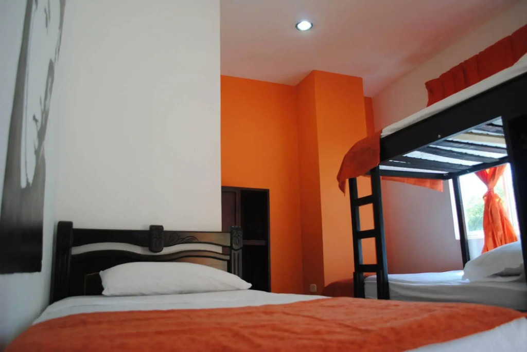 Hostal Zleeping