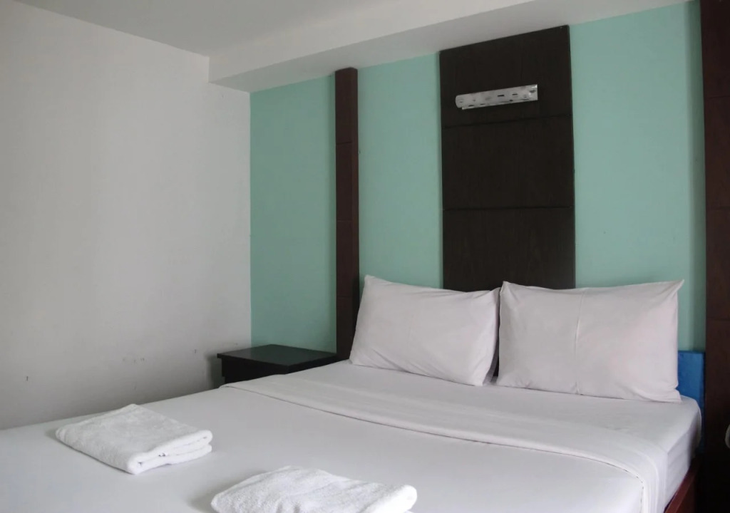 The Room Resident Chiang Rai