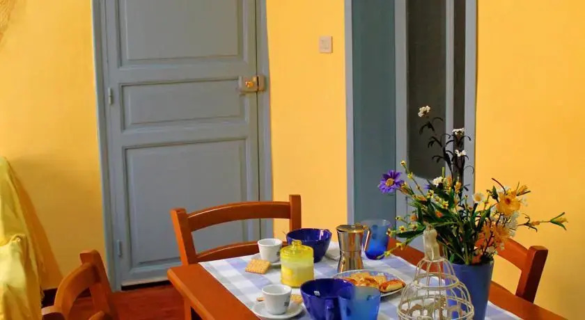 Casa Tití