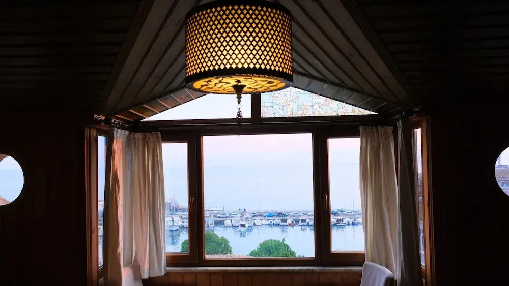 Denizci Hotel