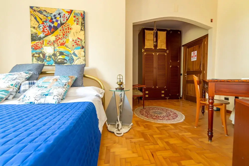 B&B Montebianco