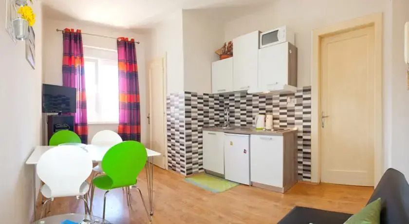 Apartment Katarina Center of Split