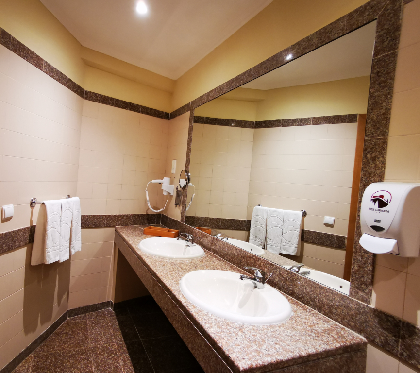 Hotel Da Montanha