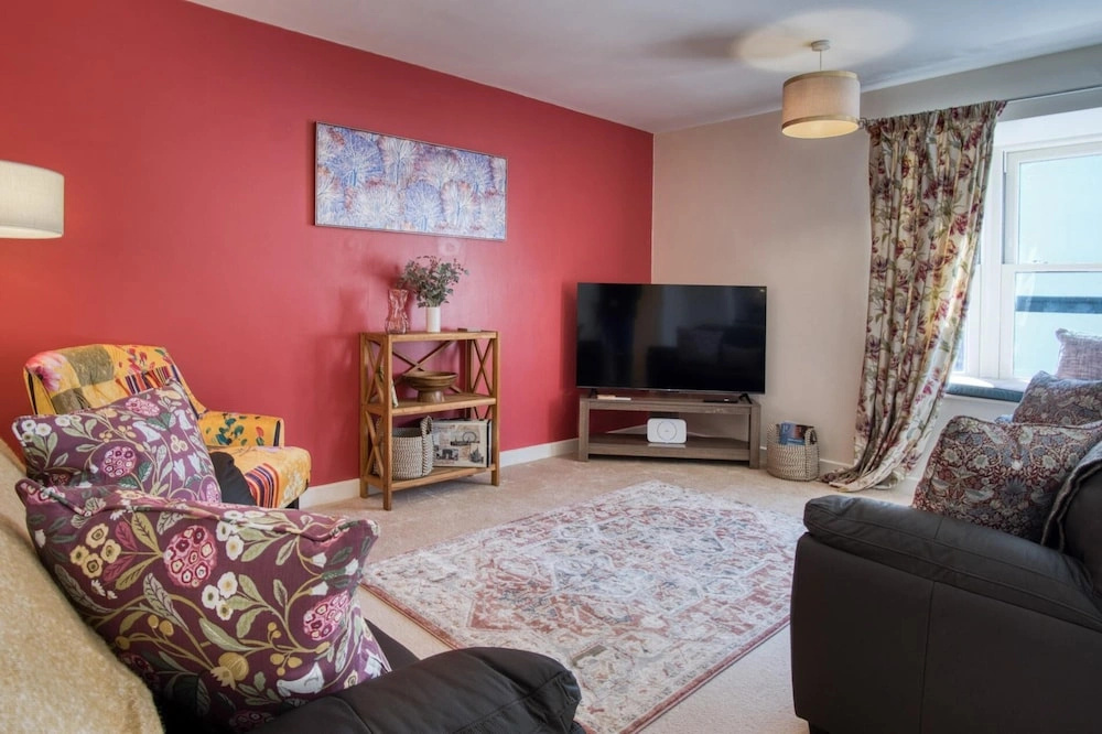 Yr Encil - 2 Bedroom Apartment - Tenby