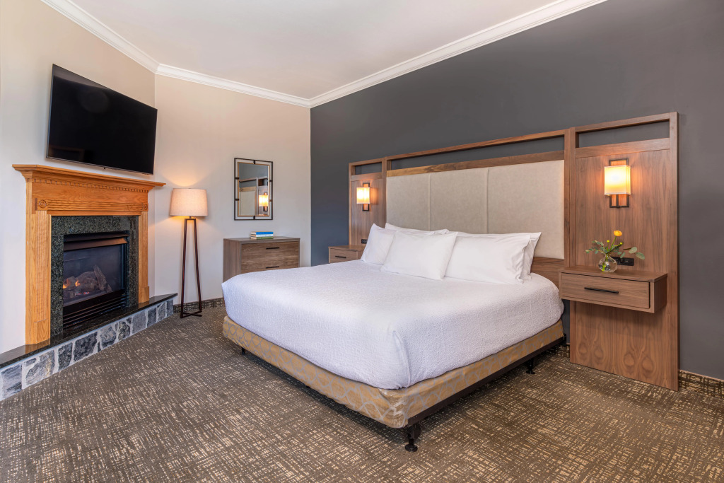 Best Western Plus Waterbury - Stowe