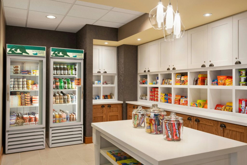 Homewood Suites by Hilton Allentown-West/Fogelsville