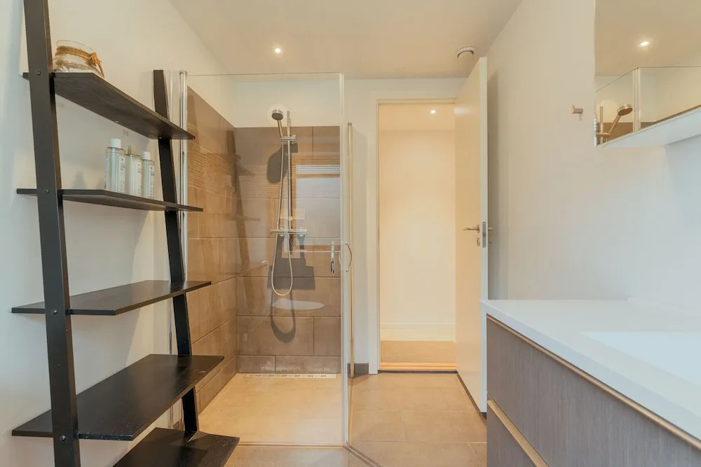 Central Apartment In Tórshavn | Private Parking