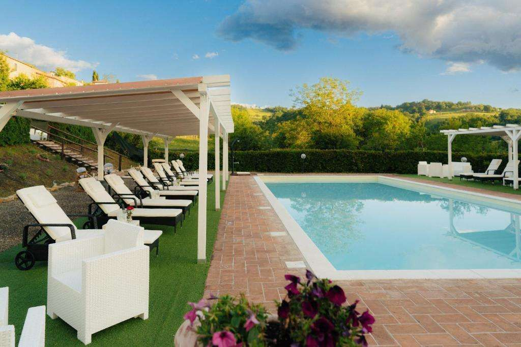 Casale Serena