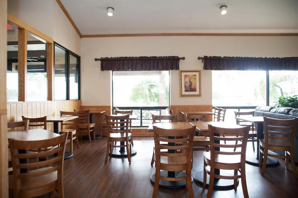 Harrington Inn