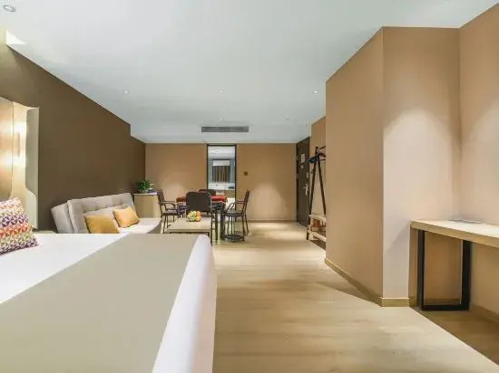 campanile Hotel