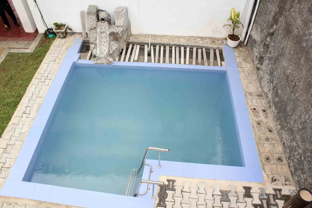 Weligamage Guest and Rest