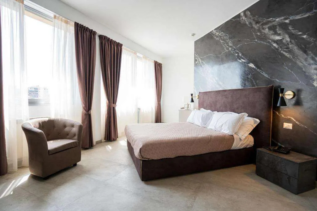 Hotel Bulà