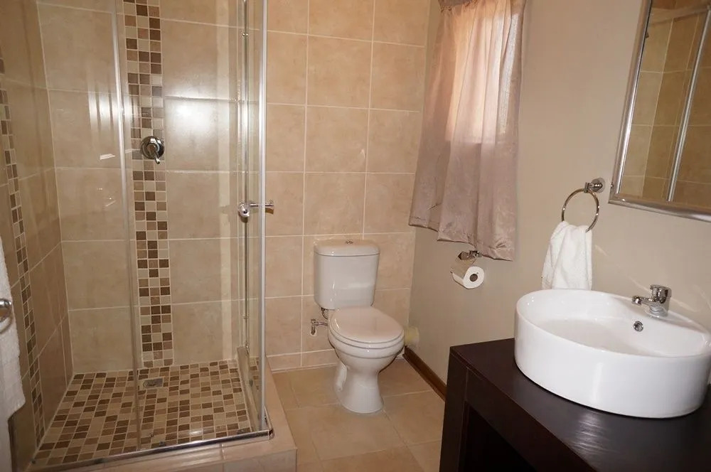 Mckala Guesthouse