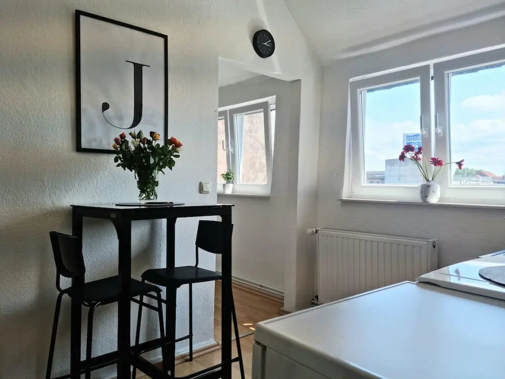 City Apartment-best Location