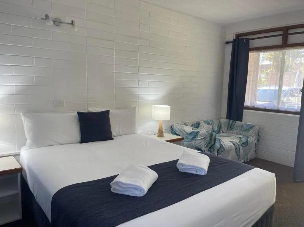 Forster Motor Inn