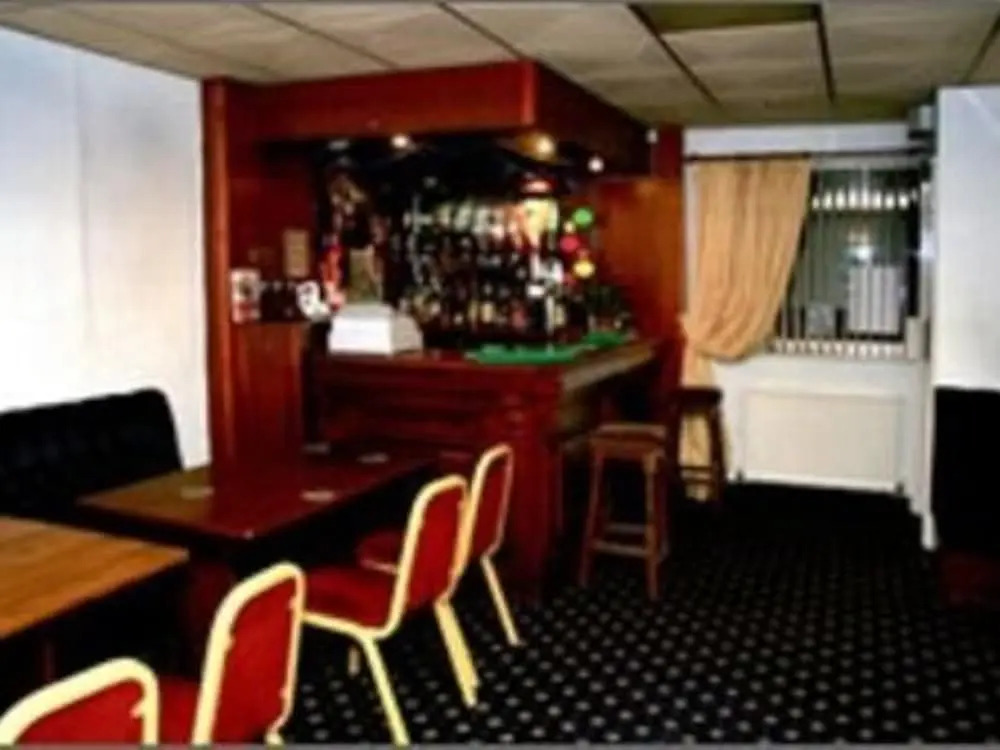 The Hendrewen Hotel