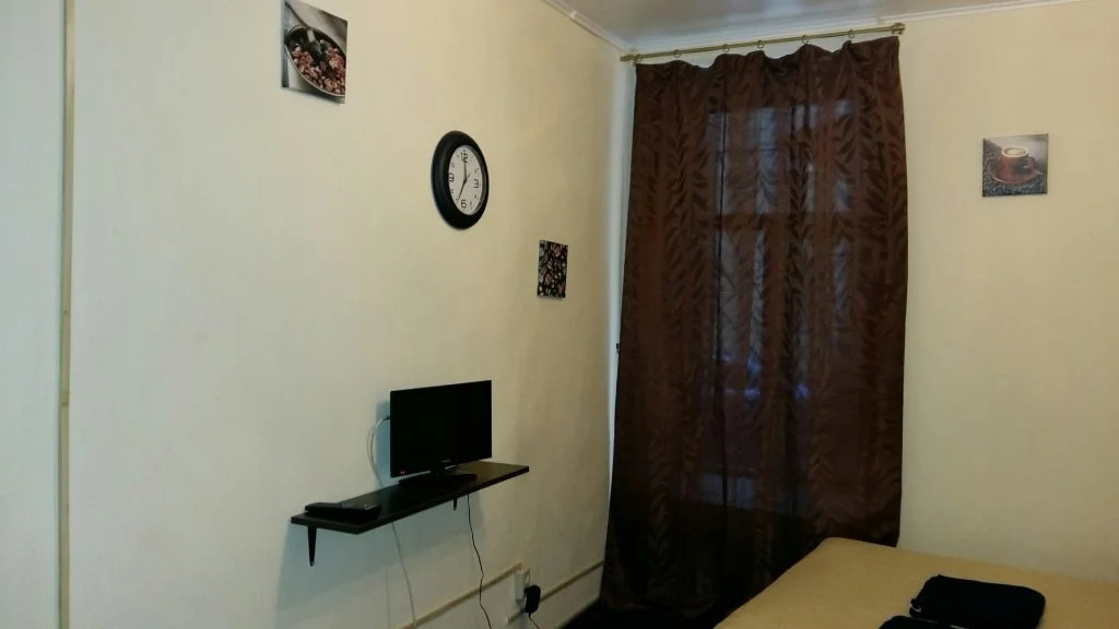 Kulturnaya Stolitsa Mini Hotel