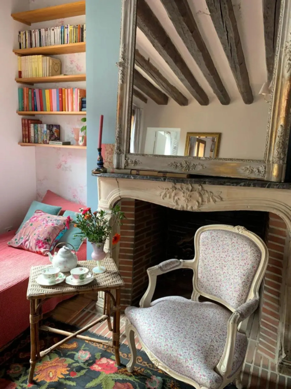 Maison Léontine