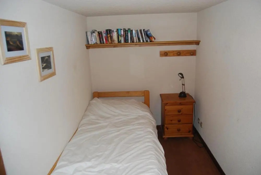 LE Refuge 4005