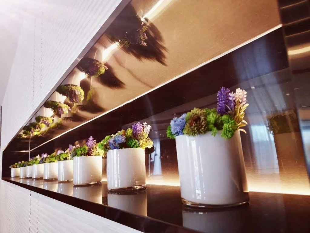 Homeinn Selected Hotel (Binzhou Boxing Administrative Center)