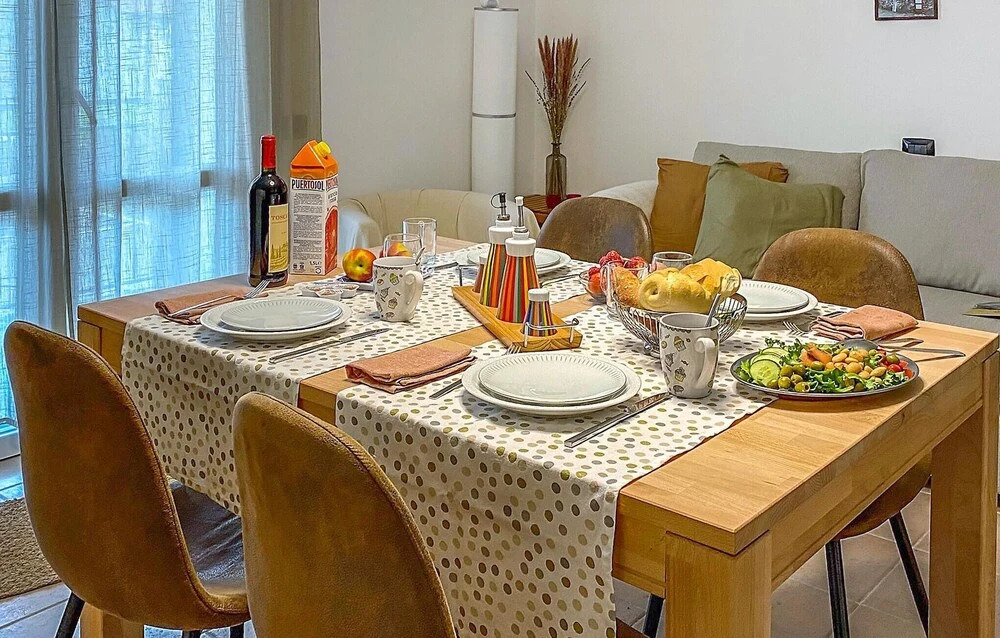 Beautiful Apartment in Arpiola-pianturcano With Outdoor Swimming Pool and Wifi