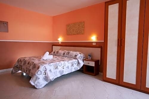 Hotel Ischia Onda Blu