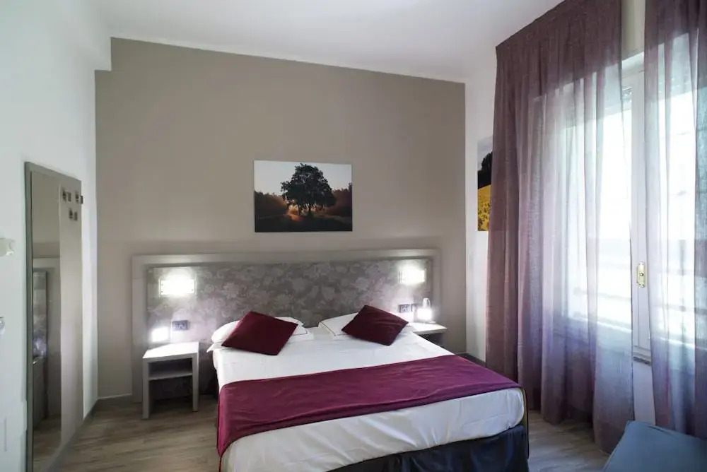 Hotel Salus Milano