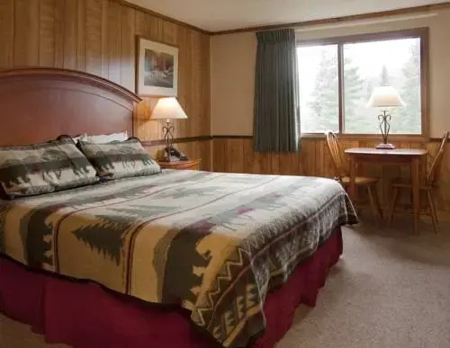 Aloni Cottages
