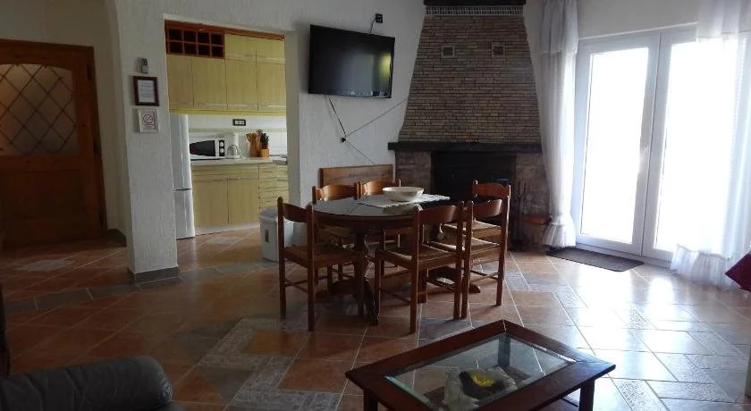 Villa Roth