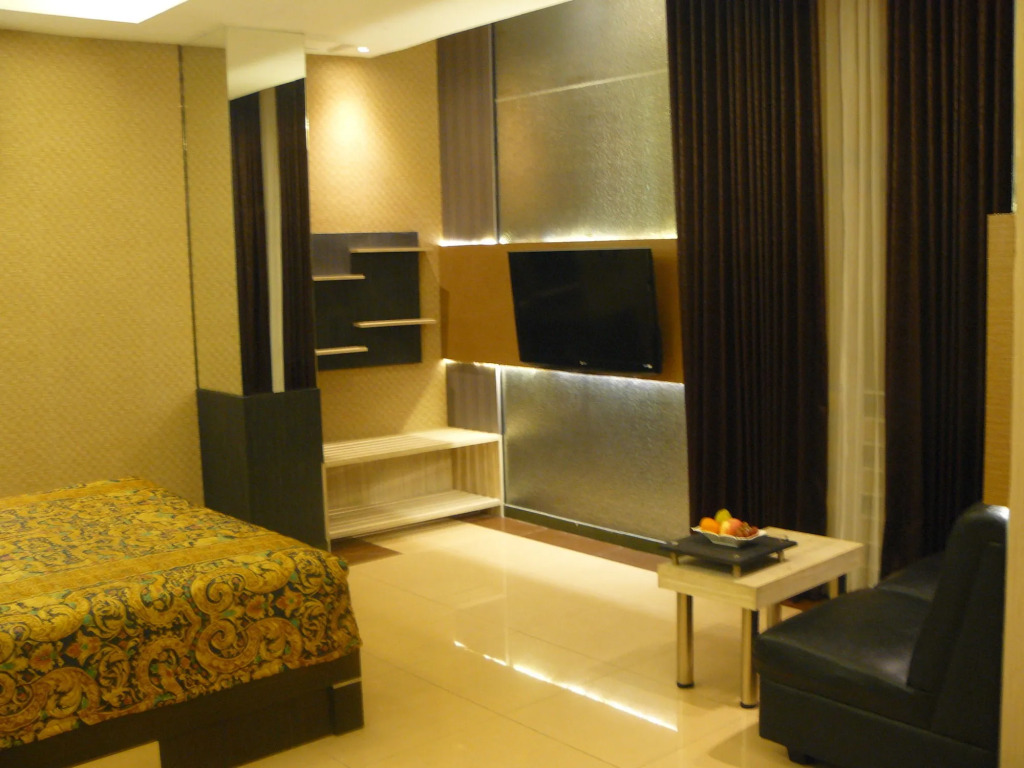 Hotel Oval