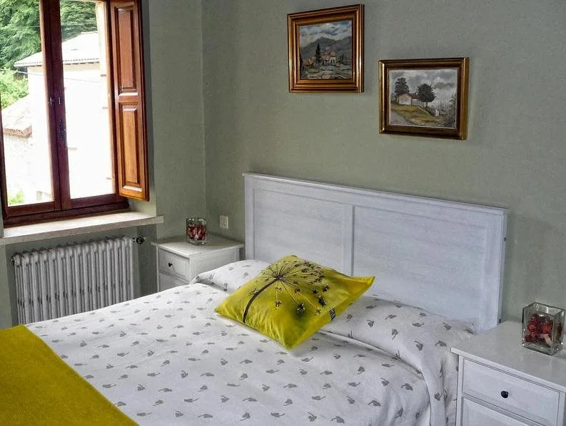 Hostal Peña Santa