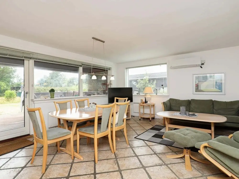 8 Person Holiday Home in Dannemare-by Traum