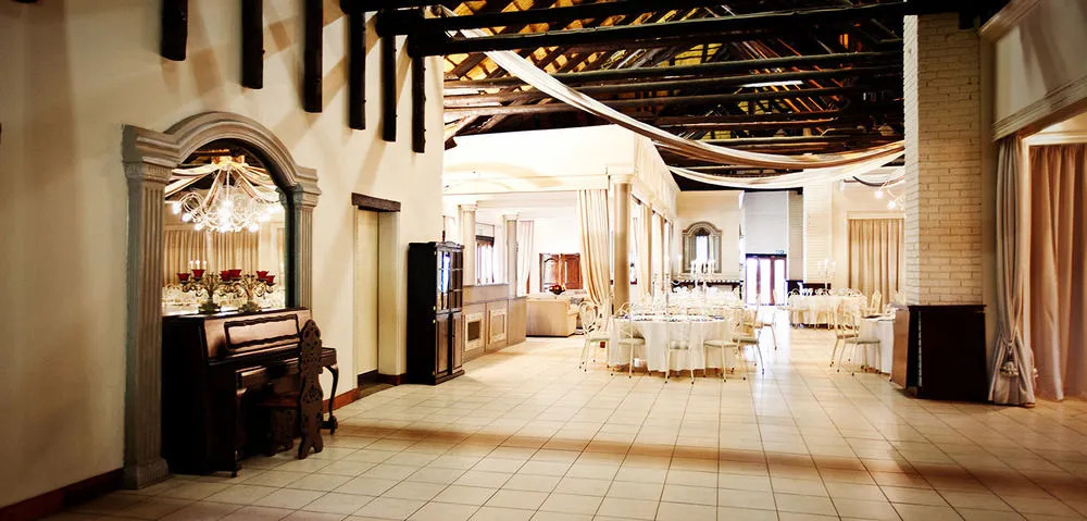 EnGedi Guesthouse