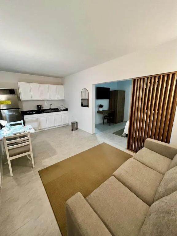 South Beach Residence