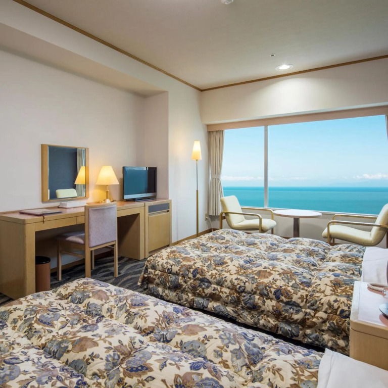 Hotel Ambia Shofukaku