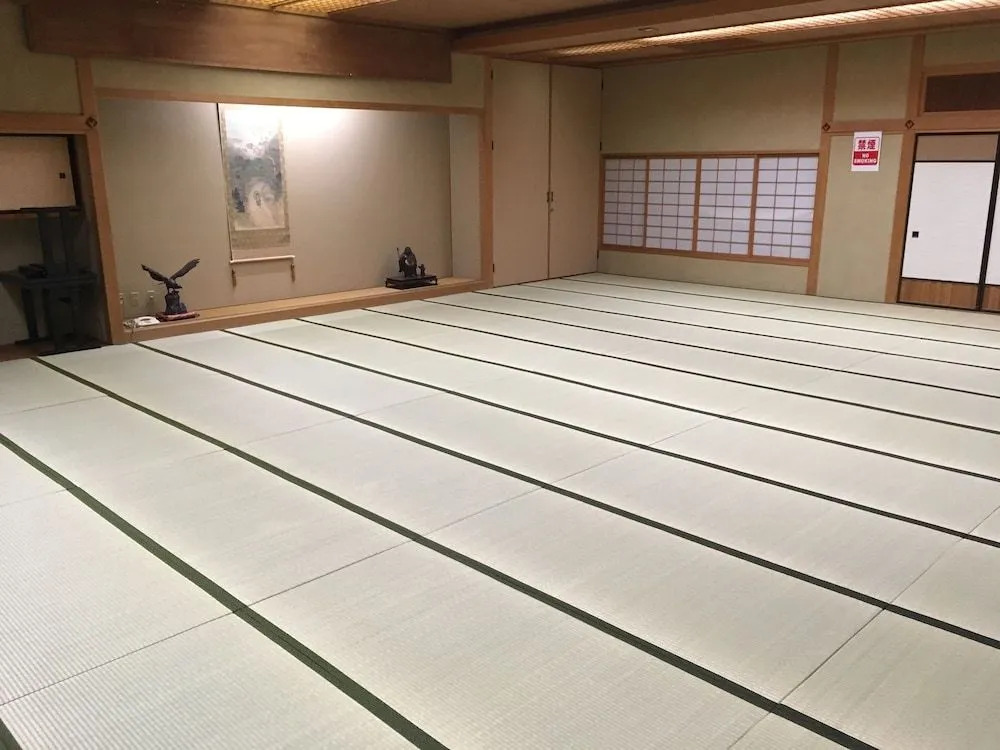 Hotel Noto Kinpura