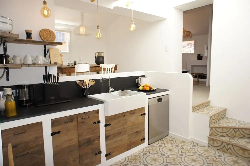Vieux Nice Appartement avec Rooftop