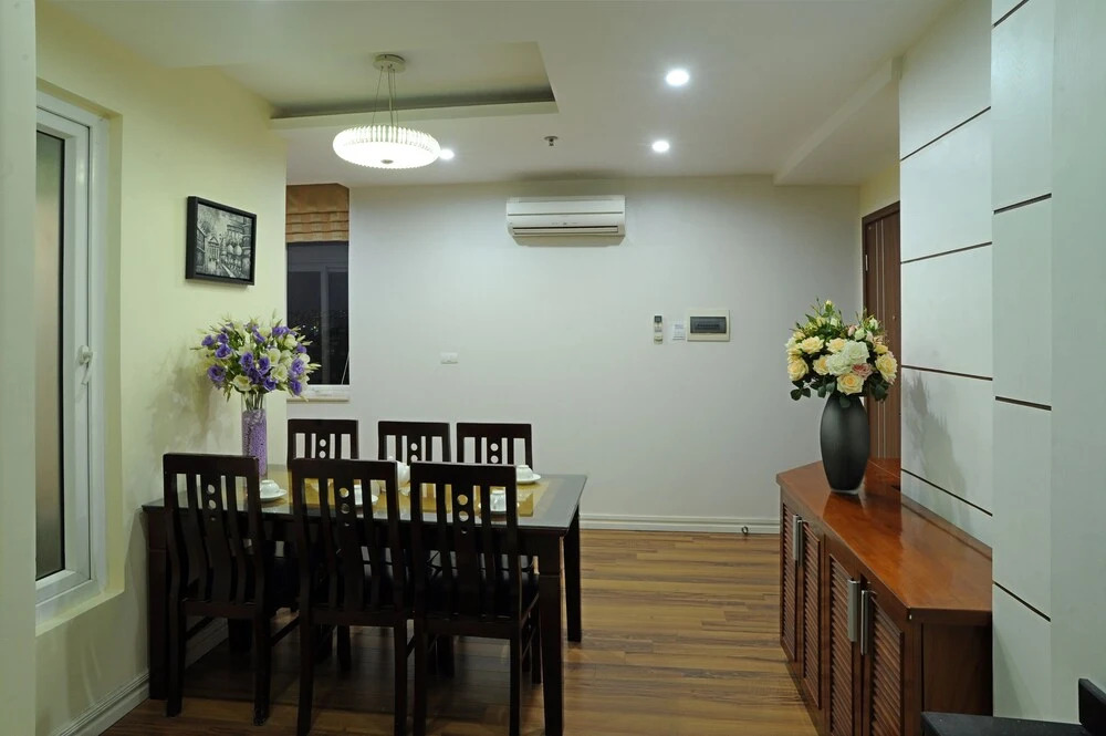 Hera Building