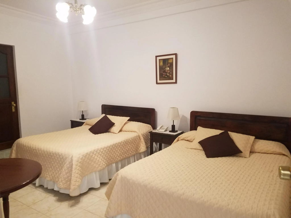Hotel Carmen