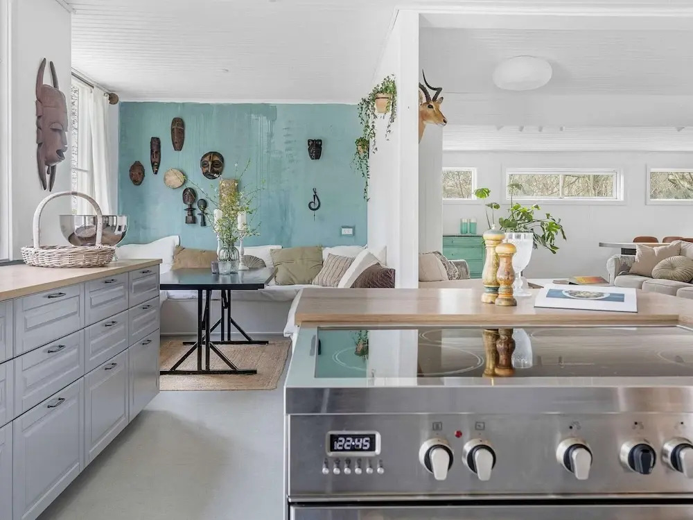 18 person holiday home in Frederiksværk-By Traum