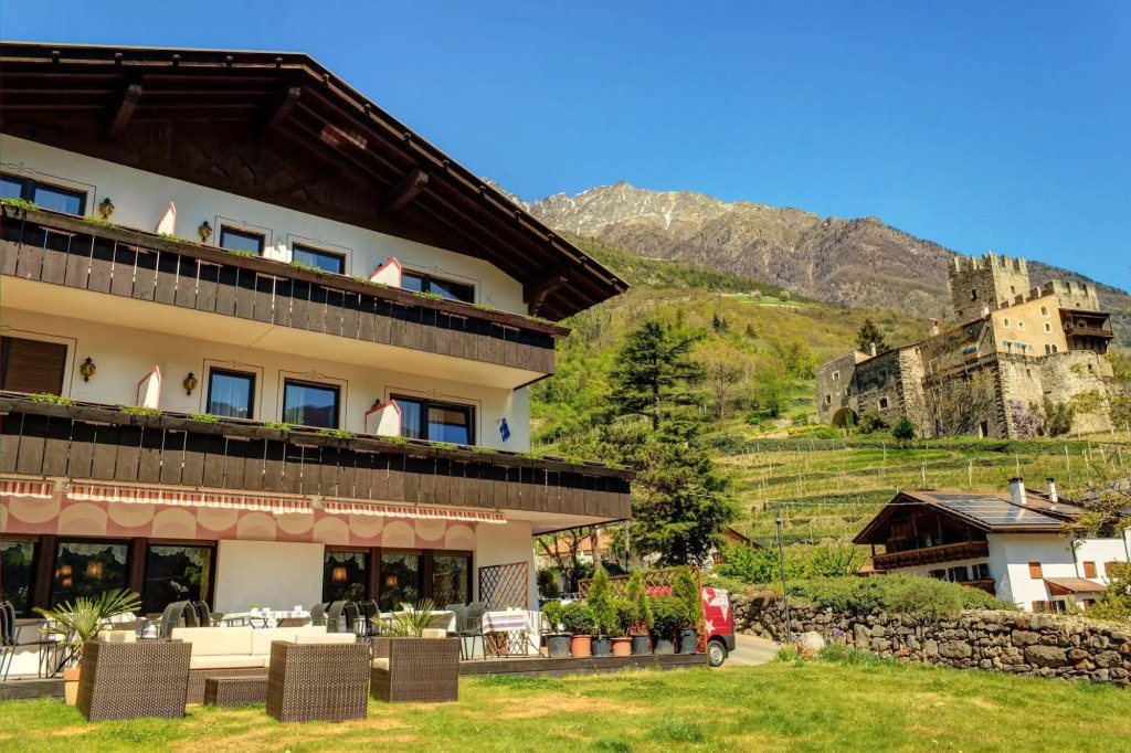 Hotel Schönblick