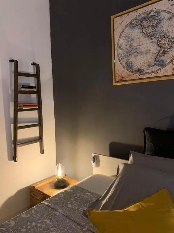 B&B Torino Suite Design