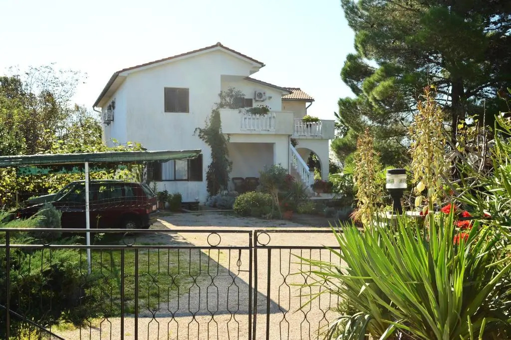 Apartments Stivic