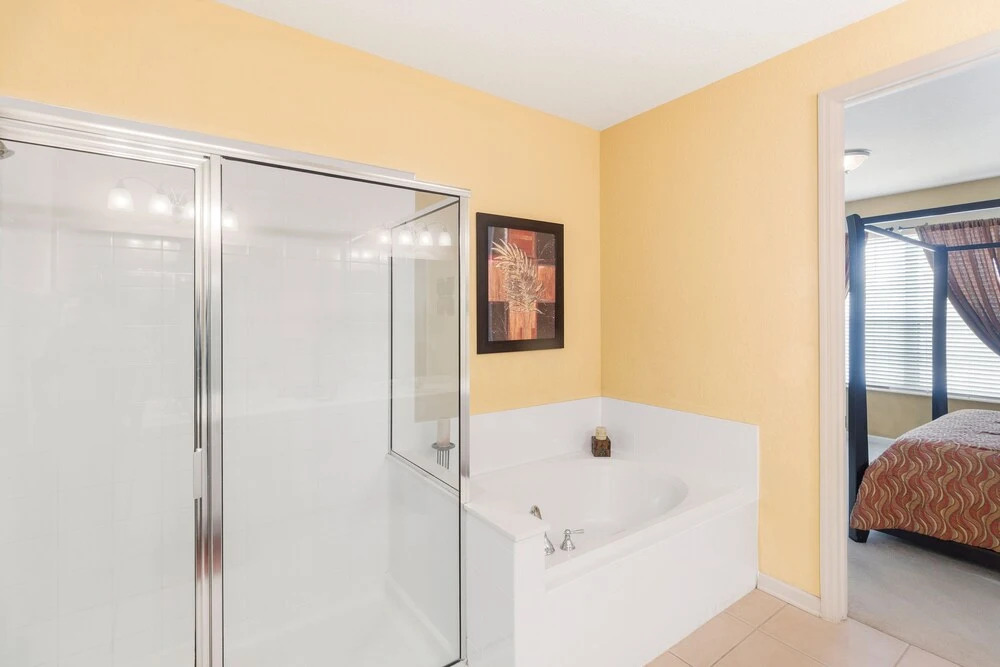 Chantilly Condo - closer to Disney and Universal
