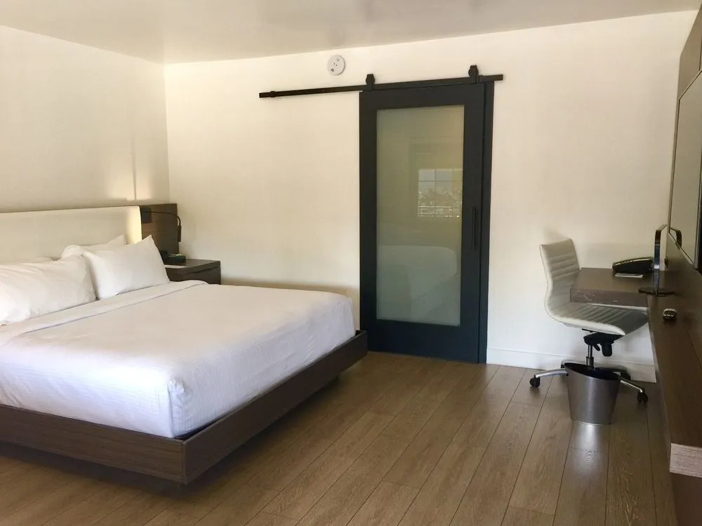 The Nest Hotel Palo Alto