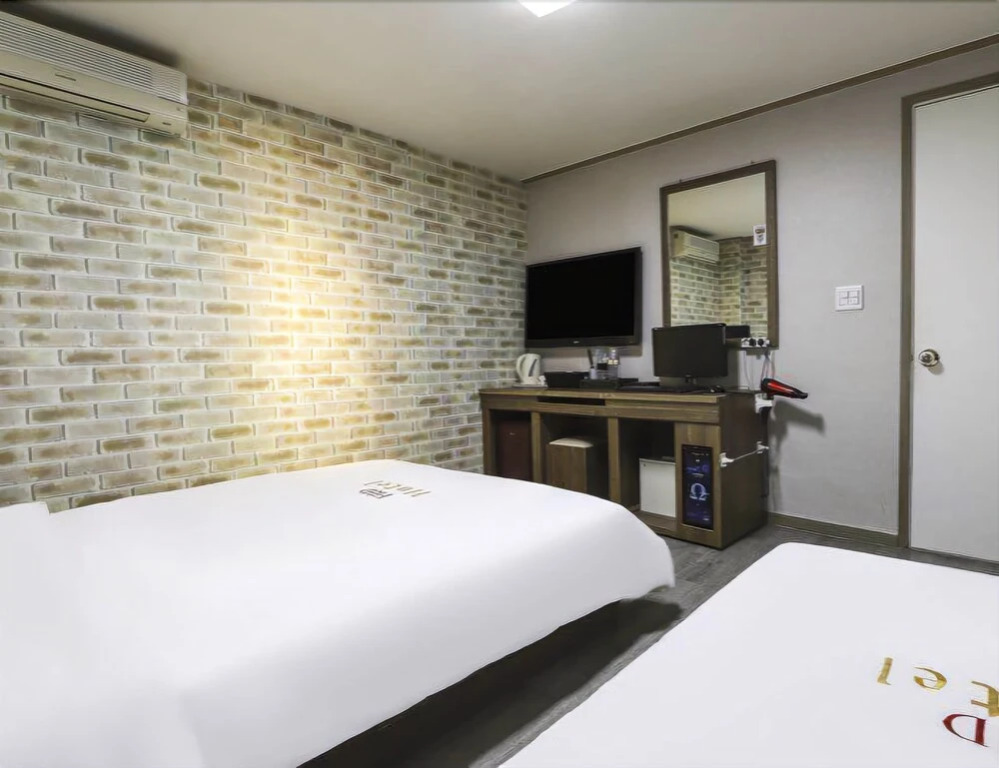 Fild Hotel