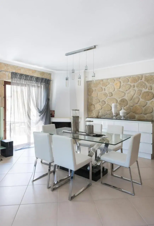 Siviri Villa J&B by Luxlikehome