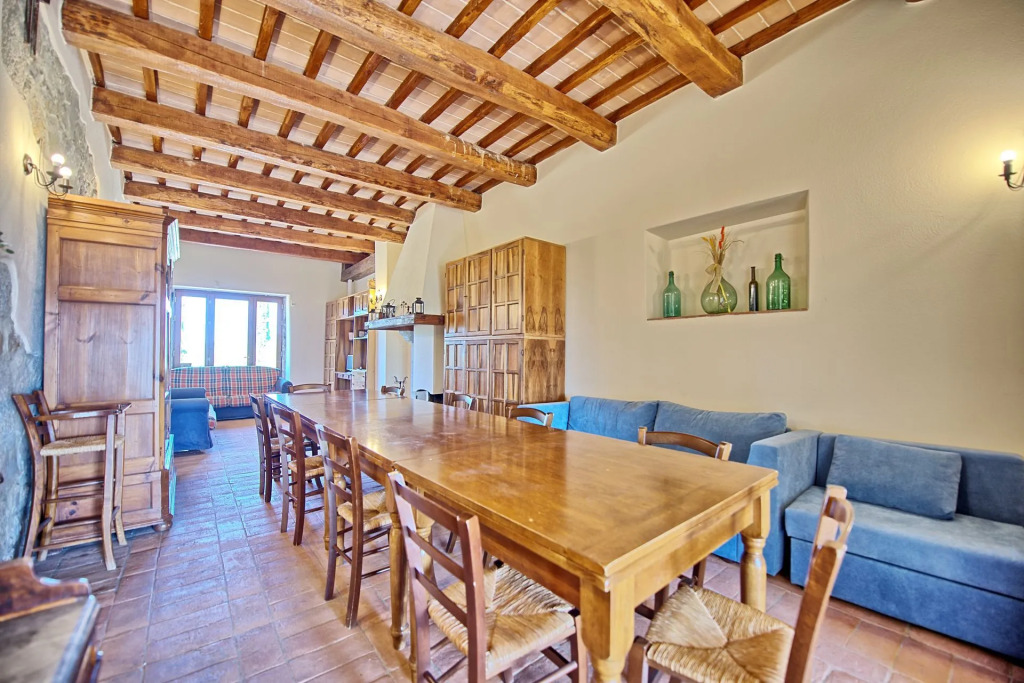 Casale Santa Francesca by PosarelliVillas