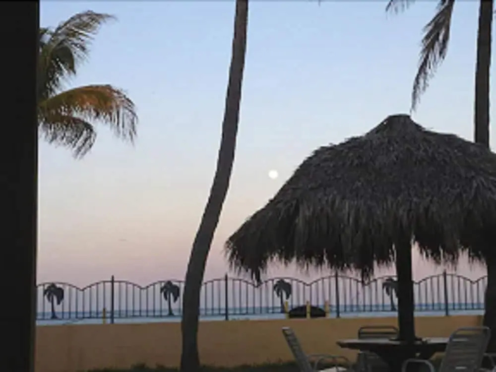Ebb Tide Resort